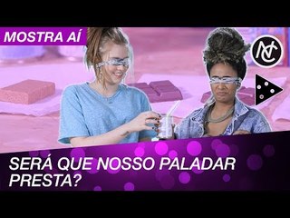 SABOR DE COMIDA LIGHT É PIOR QUE O NORMAL?