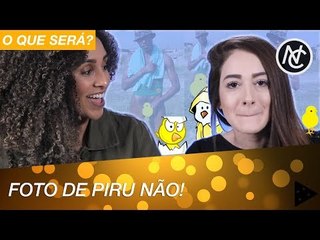 POR QUE OS CARAS ADORAM MANDAR FOTOS DE ???