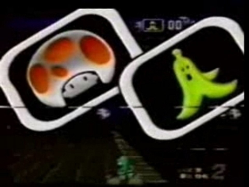 Historique du jeux vidéo 1ere partie