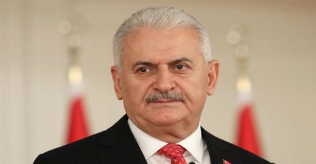 Başbakan Yıldırım, Iraklı Mevkidaşı ile Telefonda Görüştü