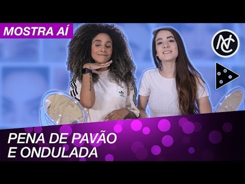 TESTAMOS A MODA DE SOBRANCELHAS BIZARRAS DO INSTAGRAM