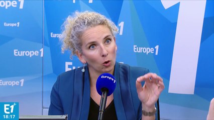 Delphine Batho dénonce "la confiscation du PS par une petite aristocratie"
