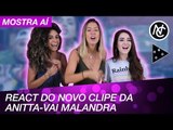 VAI MALANDRA: PISOU MUUUITO ANITTA