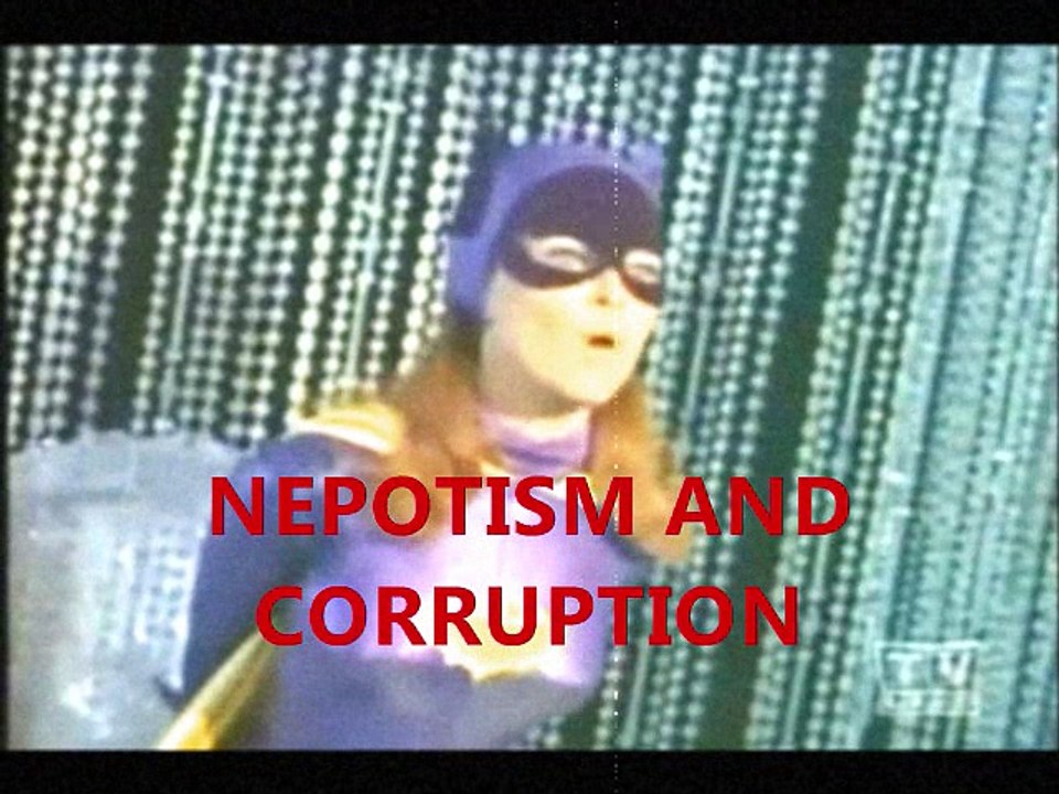 The Keene Act edited