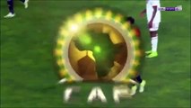 3-0 Zakaria Al Harash Goal CAF  African Nations Championship  Group C - 15.01.2018 Libya 3-0...