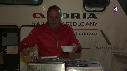 Dakar 2018 : La caravane se pose en Argentine