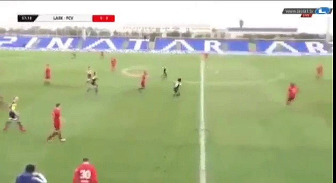 LASK Linz 1:0 FC Vaduz ( Friendly Match. 15 January 2018)