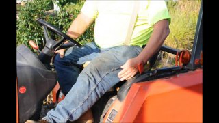 About Trouble Starting a Kubota Tractor