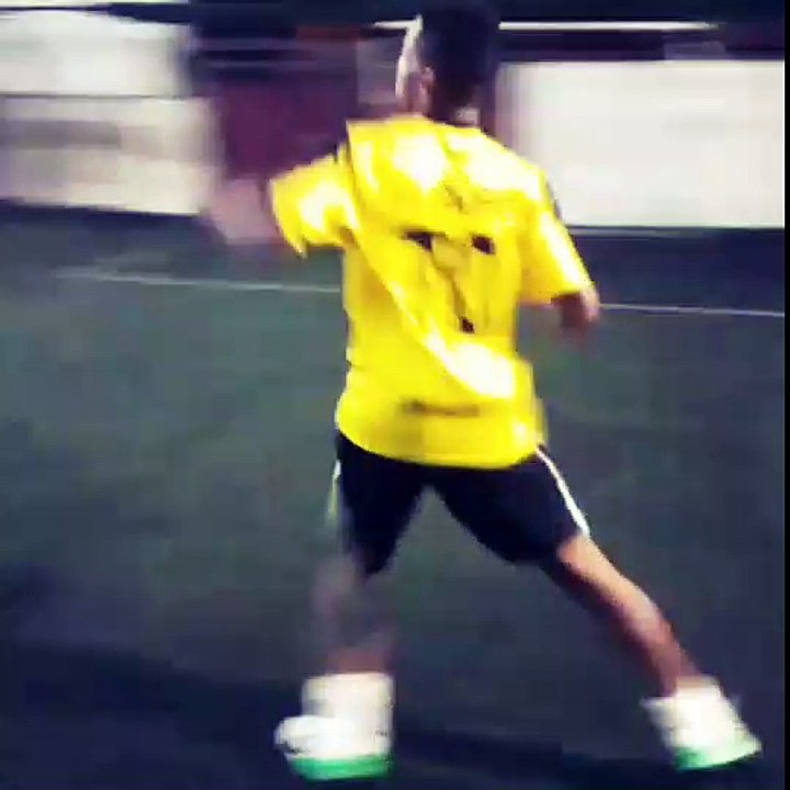 Treinamento Fisico Everest Fc