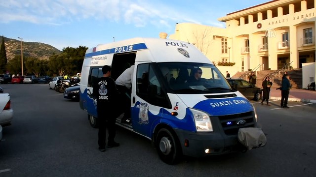 Bodrum'da kayıp iş adamının cesedi bulundu - Dalgıç polisler denizde arama yapıyor - MUĞLA