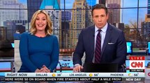 CNN New Day With Alisyn Camerota & Chris Cuomo 01-15-18 - CNN News Today January 15, 2018