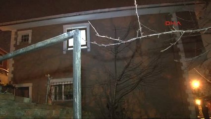 Oyuncu Turan Özdemir Hayatını Kaybetti