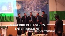 99 Names of Allah (( Outstanding performance Reciting by 5 Muslims) || T-Series Entertainment