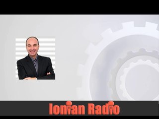 15-01-2018  Γιώργος Αρμένης- Μαρια Μουζάκη Γ΄Μέρος