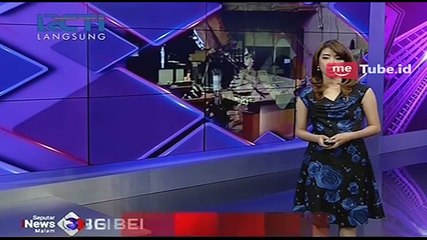 Anies Baswedan Minta Audit Gedung BEI