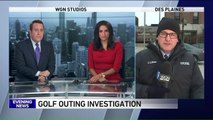 Suburban Chicago Police Officers Under Investigation After Golf Outing