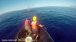 Entangled humpback whale freed near Maui