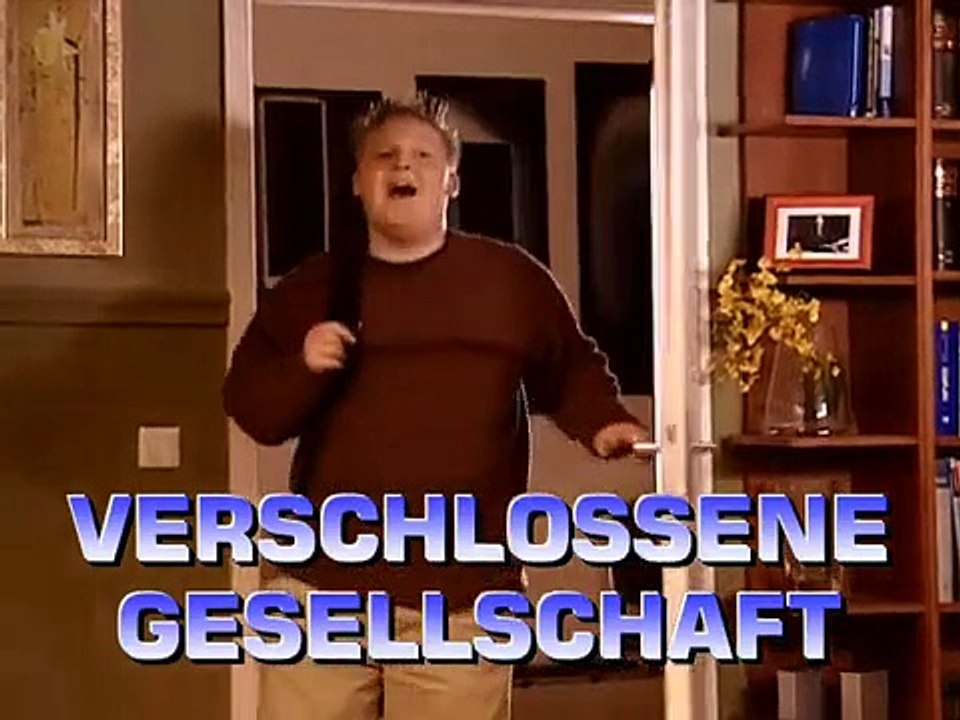 Axel will's wissen Staffel 1 Folge 10