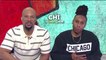 IR Interview: Common & Lena Waithe For "The Chi" [Showtime]