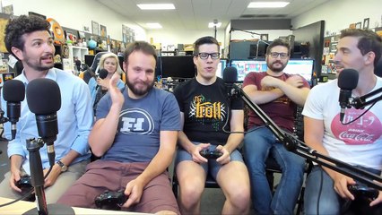 THE HEBREW HEEL - WWE 2k17 Gameplay with Joel