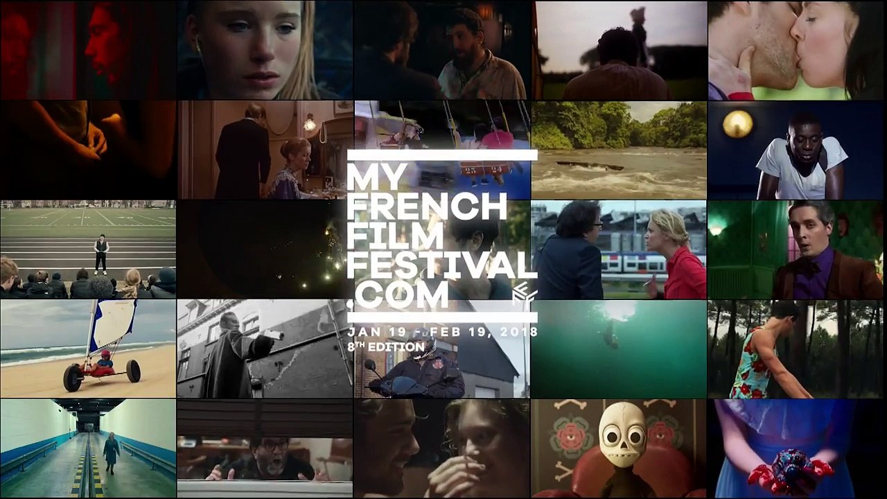 27 filmów z #MyFrenchFilmFestival w TVP VOD!