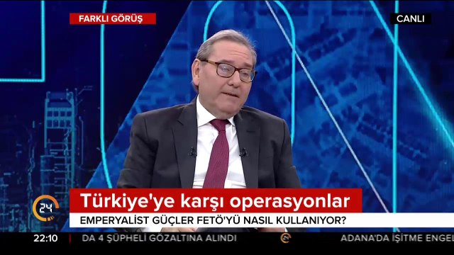 Ardan Zentürk ile Farklı Görüş