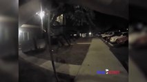 Bodycam Video Captures Cops Shooting Man Armed With Fake Gun-uXgE97NHErg