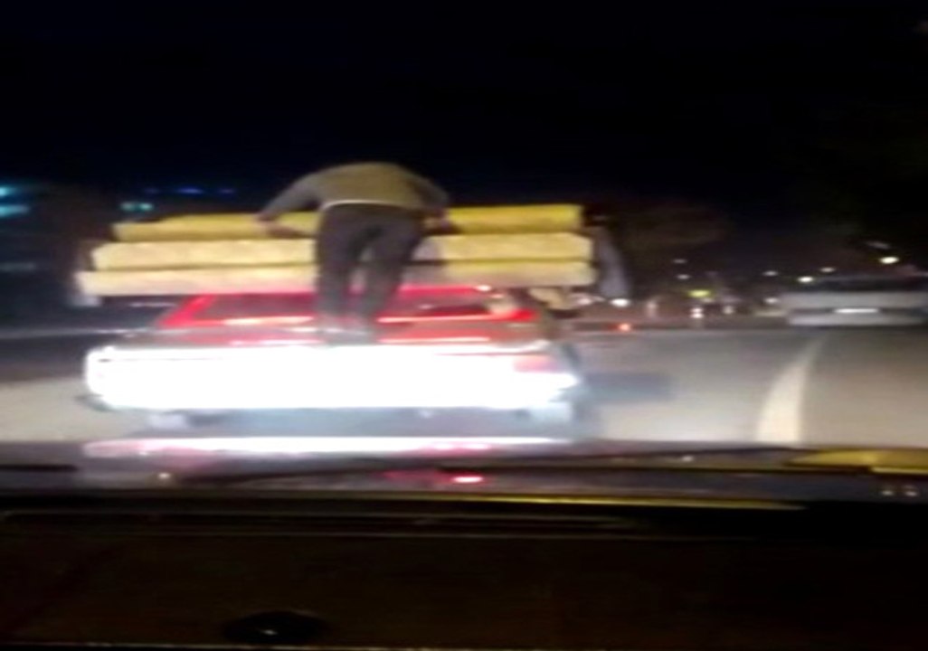 Bu Kadarına da Pes Artık !