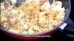韓式熔岩蛋漿飯 [Kimchi Fried Rice With Scrambled Egg 한라산볶음밥]｜Mic Mic Cooking #144