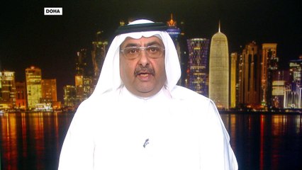 Brother of detained Qatari royal: UAE sending mixed messages