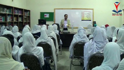 20.Goal Setting - Part-2 - Qasim Ali Shah - Urdu_Hindi - WaqasNasir