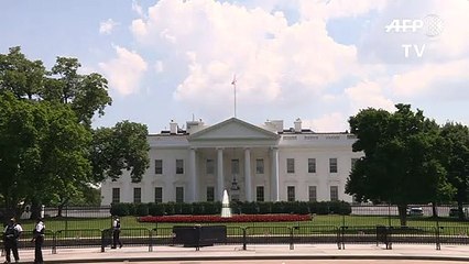 Donald Trump affirme: "Je ne suis pas raciste"