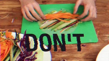 Easy Party Canapes | French Guy Cooking