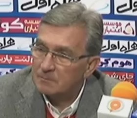 مرور بازی سیاه‌جامگان و پرسپولیس