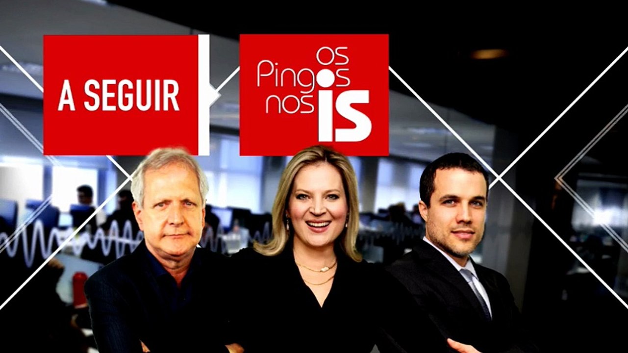 Os Pingos Nos Is (91)