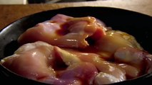 Sichuan Chicken Thighs - Gordon Ramsay