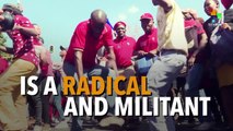 South Africa's Economic Freedom Fighters
