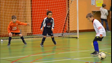 Tournoi des petits Rois - 06012018