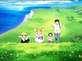 Zatch Bell – Ep - 05 – O Mamodo Das Trevas