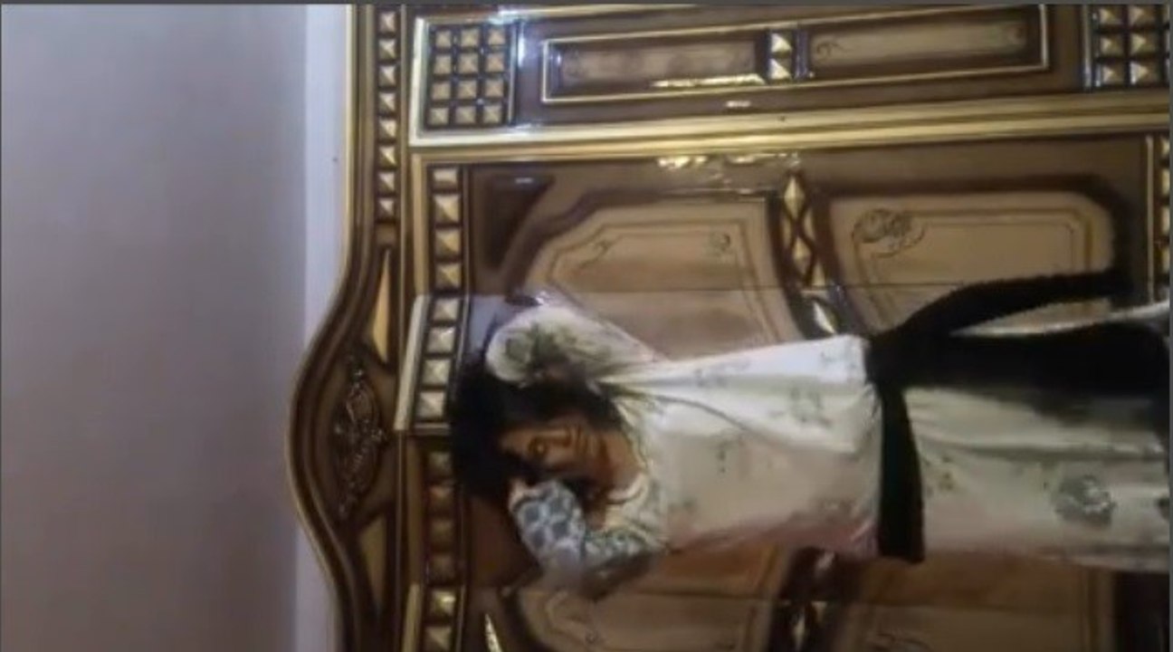 dance. maison. arabe