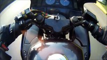 Acidentes de Moto Brasil 2018 Compilação | Brazilian Motorcycle Crash Compilation