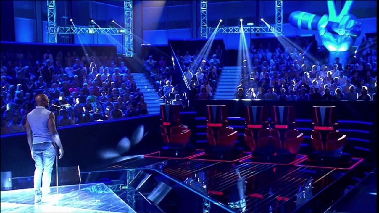 Staffel 5 Carl Ellis