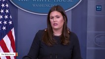 WH Press Secretary Sarah Sanders Tweets About Toddler Son’s Inadvertent, Alexa-Enabled Toy Purchase