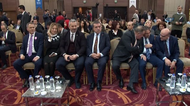 “Generalin Oğlunun Gözünden Kudüs” konferansı