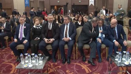 Generalin Oğlunun Gözünden Kudüs" Konferansı