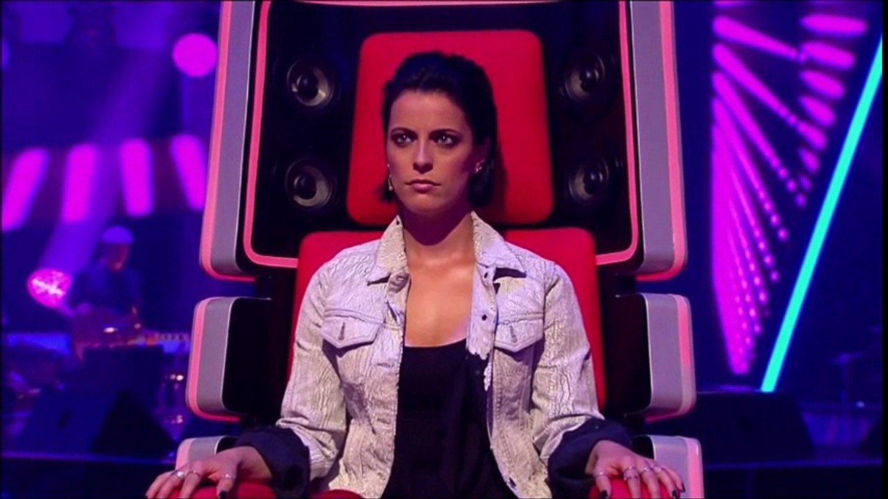 Staffel 5 Rebecca Strumpen