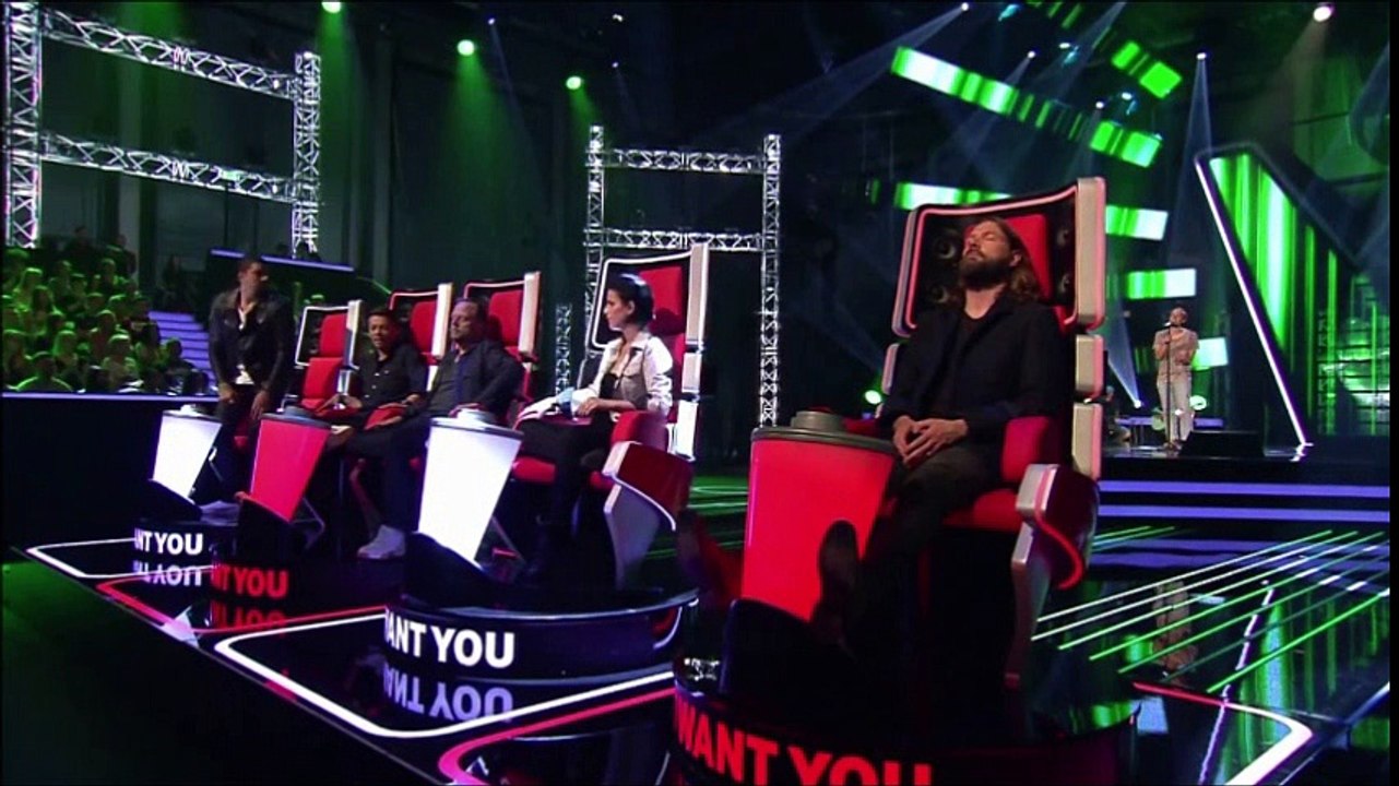 Staffel 5 Samuel Türksoy