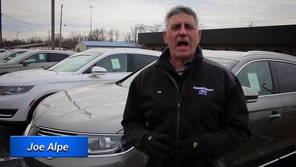 Download Video: Cogswell Motors Clarksville AR | Ford Dealership near Clarksville AR