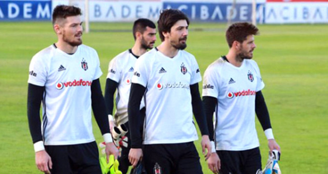 Beşiktaş, Boyko İçin C.Brugge İle Görüşmeye Başladığını KAP'a Bildirdi