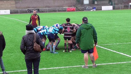 ASUB - BUC numéro 007